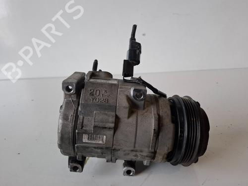 AC compressor KIA CARNIVAL / GRAND CARNIVAL III (VQ) 2.9 CRDi | BP23868762M34 