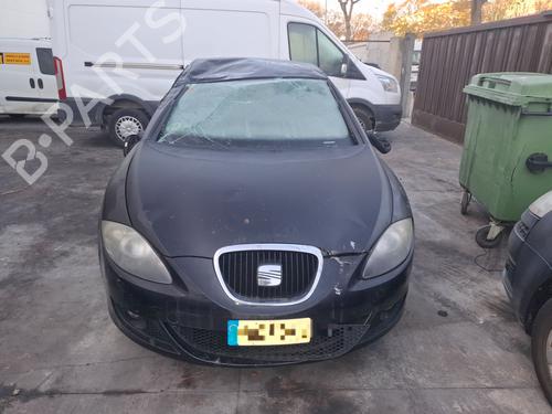 Used Parts SEAT LEON (1P1) [2005-2013]  4359549