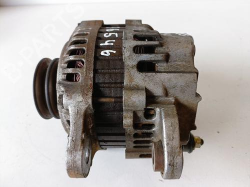 Alternator MITSUBISHI PAJERO III (V7_W, V6_W) 3.2 Di-D (V68W) | BP20341181M7 