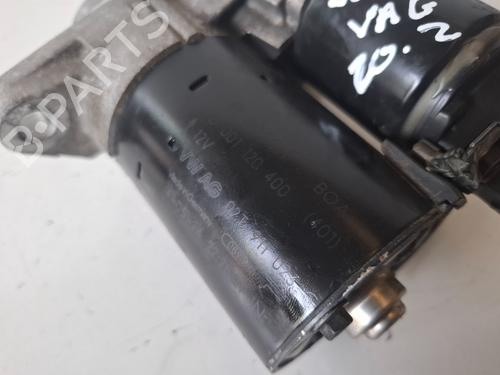 Starter SEAT CORDOBA (6L2) 1.4 16V | BP28278760M8 