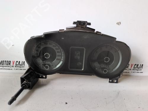 Used Instrument cluster Instrument cluster MITSUBISHI PAJERO IV (V8_W, V9_W) 3.2 DI-D (V88W, V98W) (160 hp) 34570983 34570983