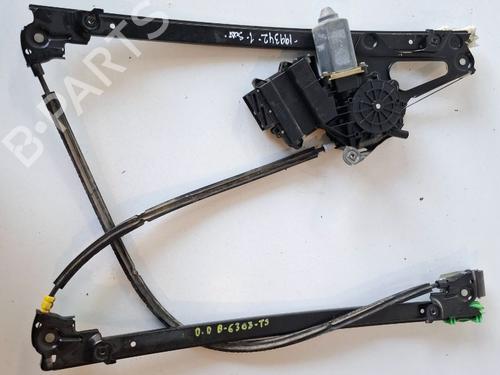 Used Front left window mechanism SEAT ALHAMBRA (7V8, 7V9) 1.9 TDI (90 hp) 25740896