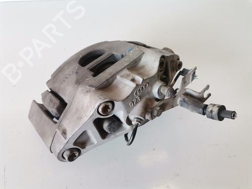Left front brake caliper AUDI A6 C6 (4F2) 3.0 TDI quattro | BP11557682M105 