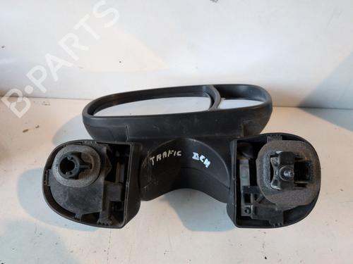 Bakspejl Højre RENAULT TRAFIC II Platform/Chassis (EL)  | BP31632869C27 