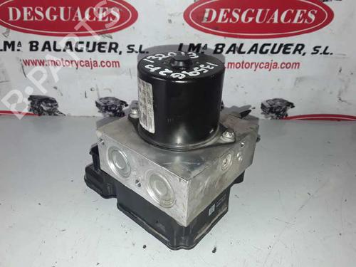 ABS pump OPEL INSIGNIA A (G09) 2.0 CDTI (68) | BP9282716M43 