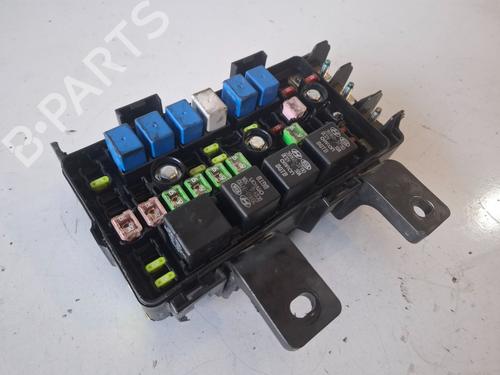 Fuse box HYUNDAI SONATA V (NF) | BP30977387E1 - Image 2