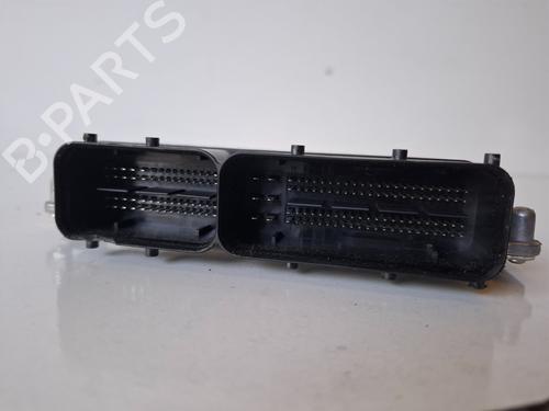 Engine control unit (ECU) SKODA KAROQ (NU7, ND7)  | BP27922376M57 