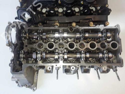 Cylinder head BMW 3 Touring (E91) 320 d | BP10969271M5 