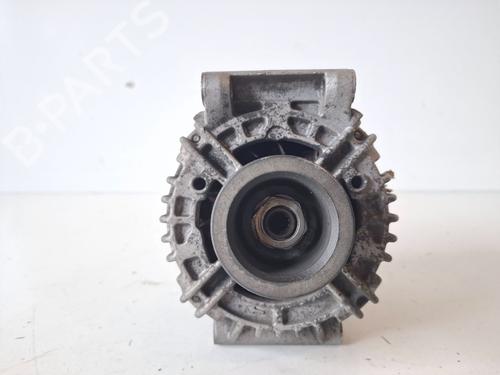 Generator RENAULT KANGOO (KC0/1_) 1.6 16V 4x4 (KC0P, KC0S, KC0L) (95 hp) 28502409