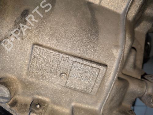 Gearbox BMW 1 (E87) 118 d | BP36504715M3 - Image 2