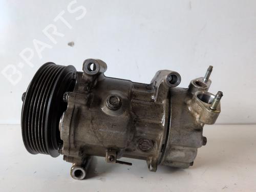 Used AC compressor AC compressor CITROËN C3 Pluriel (HB_) 1.4 HDi (68 hp) 32758583 32758583