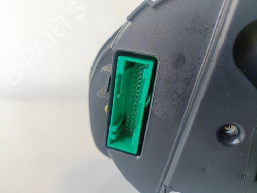 Instrument cluster VW PASSAT B5.5 (3B3) 1.9 TDI | BP13358764C47 