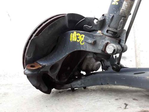 Left front steering knuckle MINI MINI (R56) Cooper D | BP18071478M25 