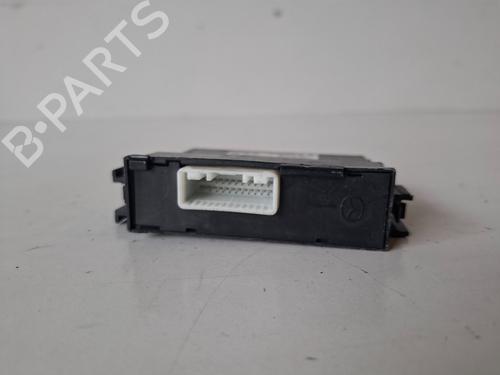 Electronic module MAZDA CX-3 (DK) 2.0 SKYACTIV-G (DK5W, DK6W) | BP29376531M83 