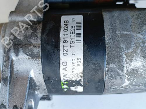 Starter SEAT IBIZA IV (6J5, 6P1)  | BP17835116M8 