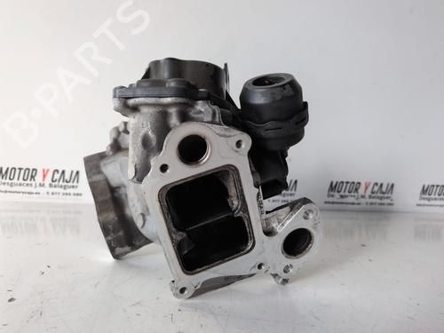 Used Egr Egr PEUGEOT EXPERT Tepee (VF3X_) 2.0 HDi 165 (163 hp) 34570986 34570986