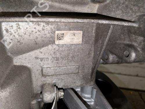 Gearbox PORSCHE PANAMERA (970)  | BP33172824M3  - Image 5