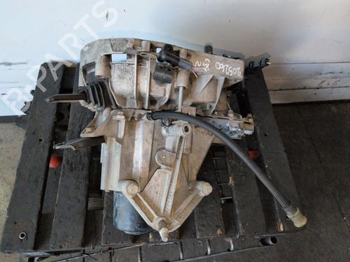 Gearbox RENAULT KANGOO (KC0/1_) | BP36937072M3 - Image 6