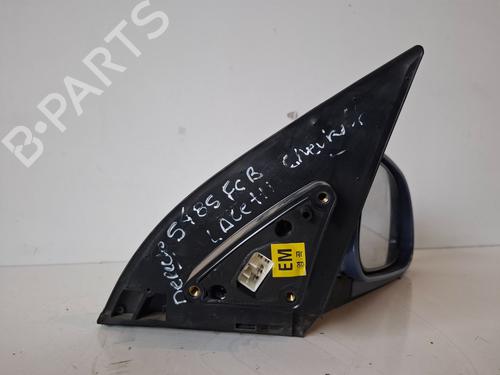 Right mirror CHEVROLET LACETTI (J200) 1.6 | BP29291874C27 