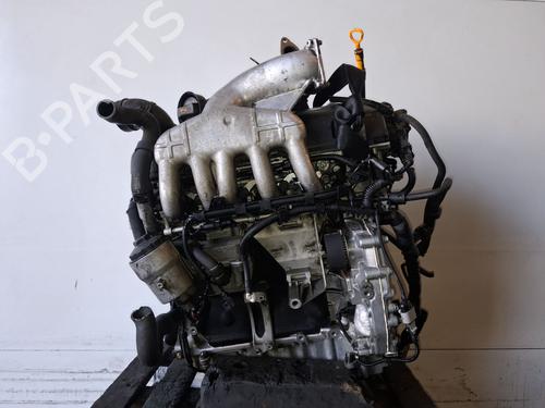 Moteur VW TRANSPORTER T5 Van (7HA, 7HH, 7EA, 7EH) [2003-2025]  30599081