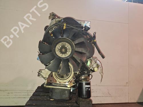 Moteur IVECO DAILY III Platform/Chassis | BP30729864M1