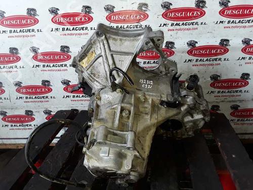 Gearbox HONDA ACCORD V (CE, CF_, CD) 2.0 TDi (CF1) | BP9284312M3 