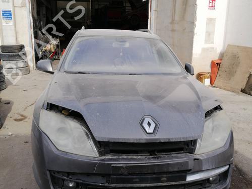 Fuse box RENAULT LAGUNA III Grandtour (KT0/1)  | BP9285630E1 