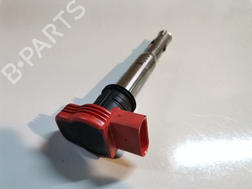 Bobine SEAT LEON (1M1) 1.8 20V T | BP9285675M94 