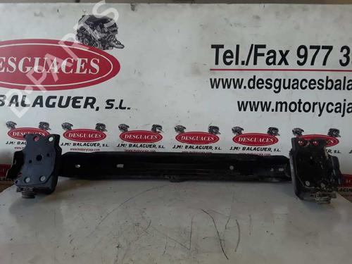 Front bumper reinforcement VW TOUAREG (7LA, 7L6, 7L7) 3.0 V6 TDI | BP9362491C109 
