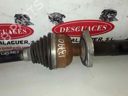 Right front driveshaft OPEL ASTRA J (P10) 1.6 CDTi (68) | BP13686963M39