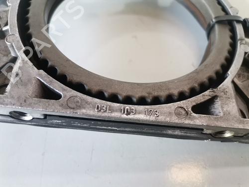 Electronic sensor AUDI A4 B8 (8K2) | BP10116768M84