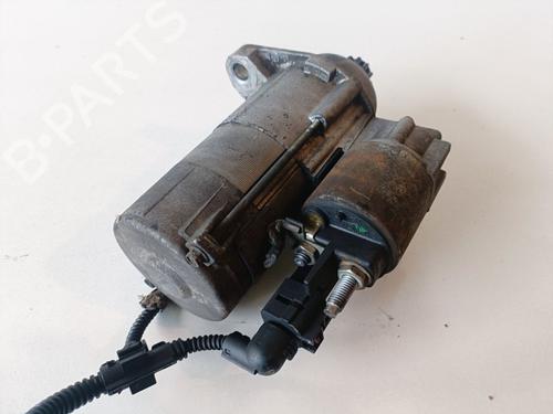 Startmotor SKODA OCTAVIA II Combi (1Z5)  | BP22562641M8 