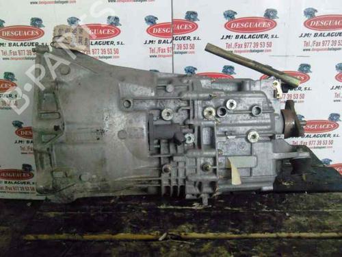 Gearbox BMW 3 (E46) 320 d | BP9280738M3 