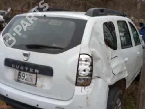 Used Parts DACIA DUSTER (HS_)  1.5 dCi  1002801