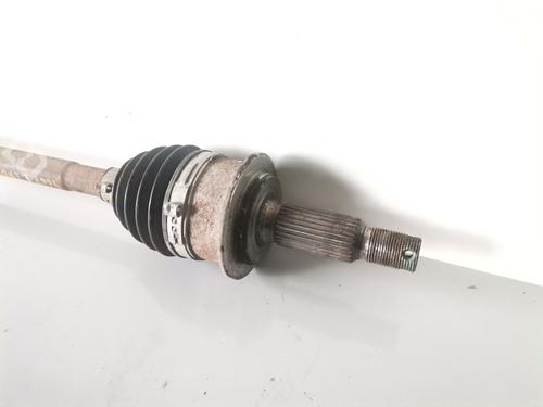 Left rear driveshaft PEUGEOT 4007 (VU_, VV_) 2.2 HDi | BP10102724M40 