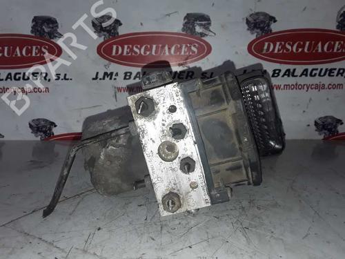Used ABS pump FORD MONDEO III (B5Y) 2.0 16V TDDi / TDCi (115 hp) 9281612
