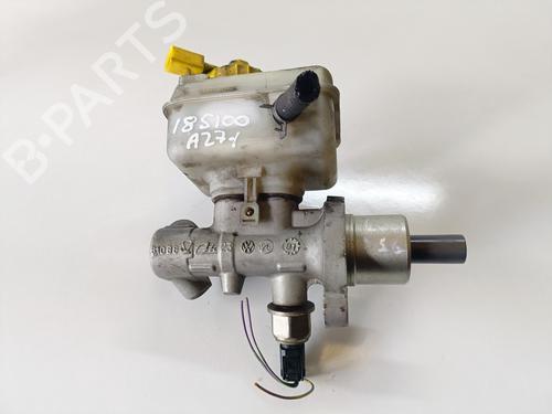 Brake master cylinder SEAT LEON (1M1) | BP13411455M77 - Image 3