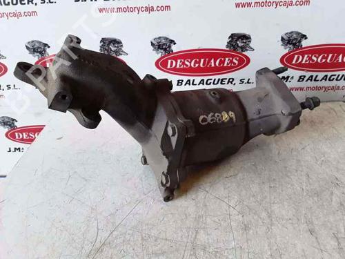 Catalyst NISSAN PATHFINDER III (R51) 2.5 dCi 4WD | BP9281053M10 
