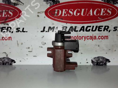Elektronisk sensor PEUGEOT 407 (6D_) 2.0 (6DRFNB, 6DRFNE) (136 hp) 14305093