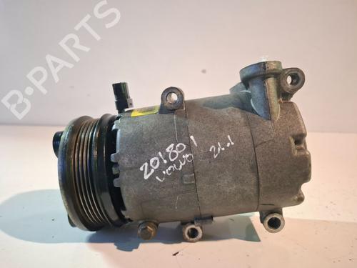 Used AC compressor VOLVO C30 (533) 1.6 (100 hp) 30729829