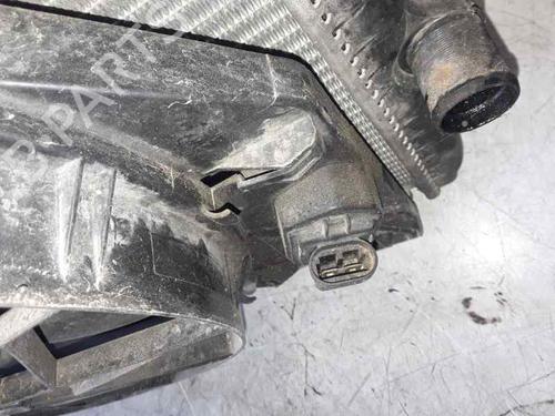 Radiator fan RENAULT KANGOO (KC0/1_)  | BP9281461M35 