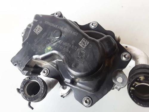 Egr AUDI A4 B9 Avant (8W5, 8WD)  | BP9313478M69 
