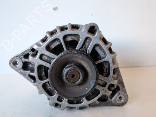 Used Alternator Alternator HYUNDAI ACCENT II (LC) 1.5 (102 hp) 34277594 34277594