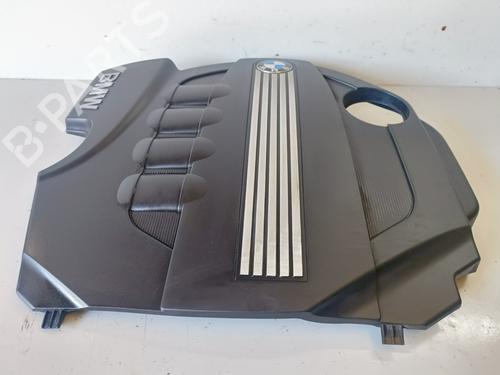 Upper protection BMW 1 Coupe (E82) 120 d | BP12990697M93 