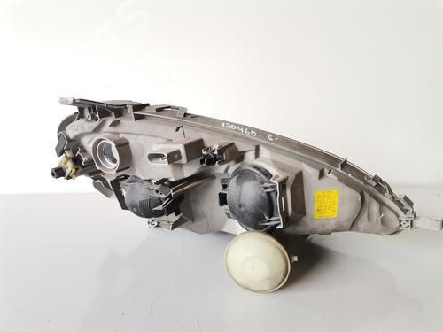 Left headlight MERCEDES-BENZ A-CLASS (W168) A 170 CDI (168.009, 168.109) | BP9622429C28 
