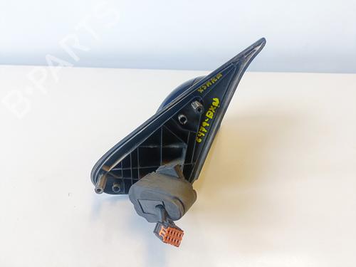Right mirror CITROËN XSARA (N1) 2.0 HDi 90 | BP15250809C27 