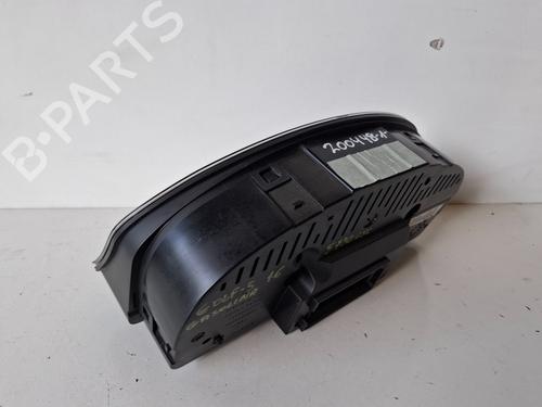 Cockpit VW GOLF V (1K1)  | BP28671266C47 