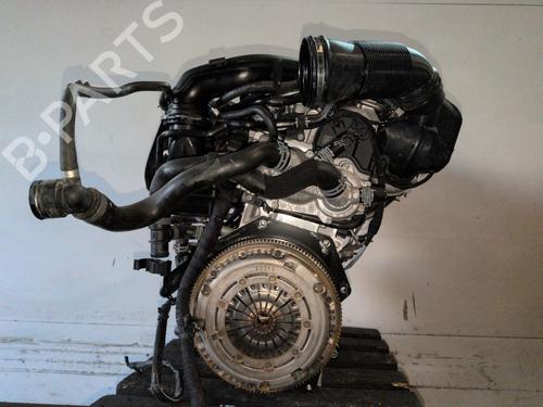 Engine SEAT LEON (KL1, KLG) | BP31920652M1