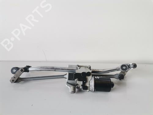 Used Front wiper motor BMW 1 (E87) 116 d (116 hp) 9533806