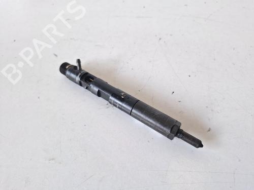 Used Injector RENAULT MEGANE II (BM0/1_, CM0/1_) [2001-2012]  25925528